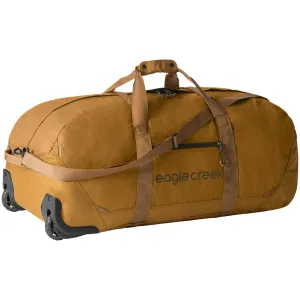 Eagle Creek No Matter What  Rolling Duffle Bag 110L Safari Brown