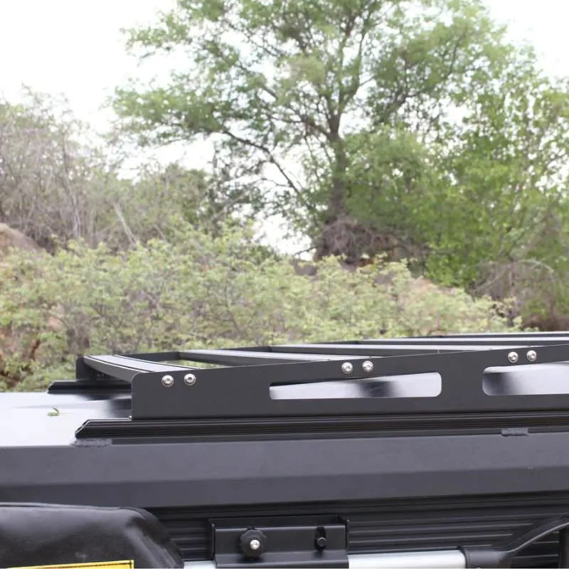 Eezi-Awn Blade 40th Edition Hard Shell Roof Top Tent