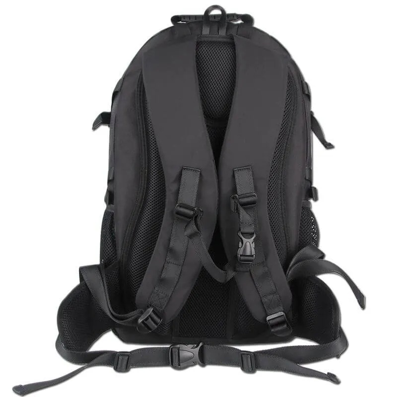 ELBRUS - Solar Backpack 40L