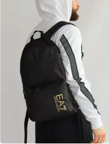E.M.P.O.R.I.O. A.R.M.A.N.I. Backpacks