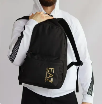 E.M.P.O.R.I.O. A.R.M.A.N.I. Backpacks