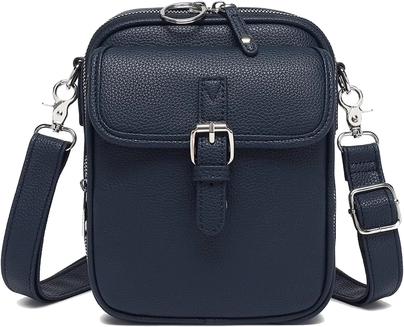 Enjoyaitlife Crossbody Bag, Crossbody Leather Bag, Urvashi Crossbody Bag, Collaboraten1 Crossbody Leather Bag
