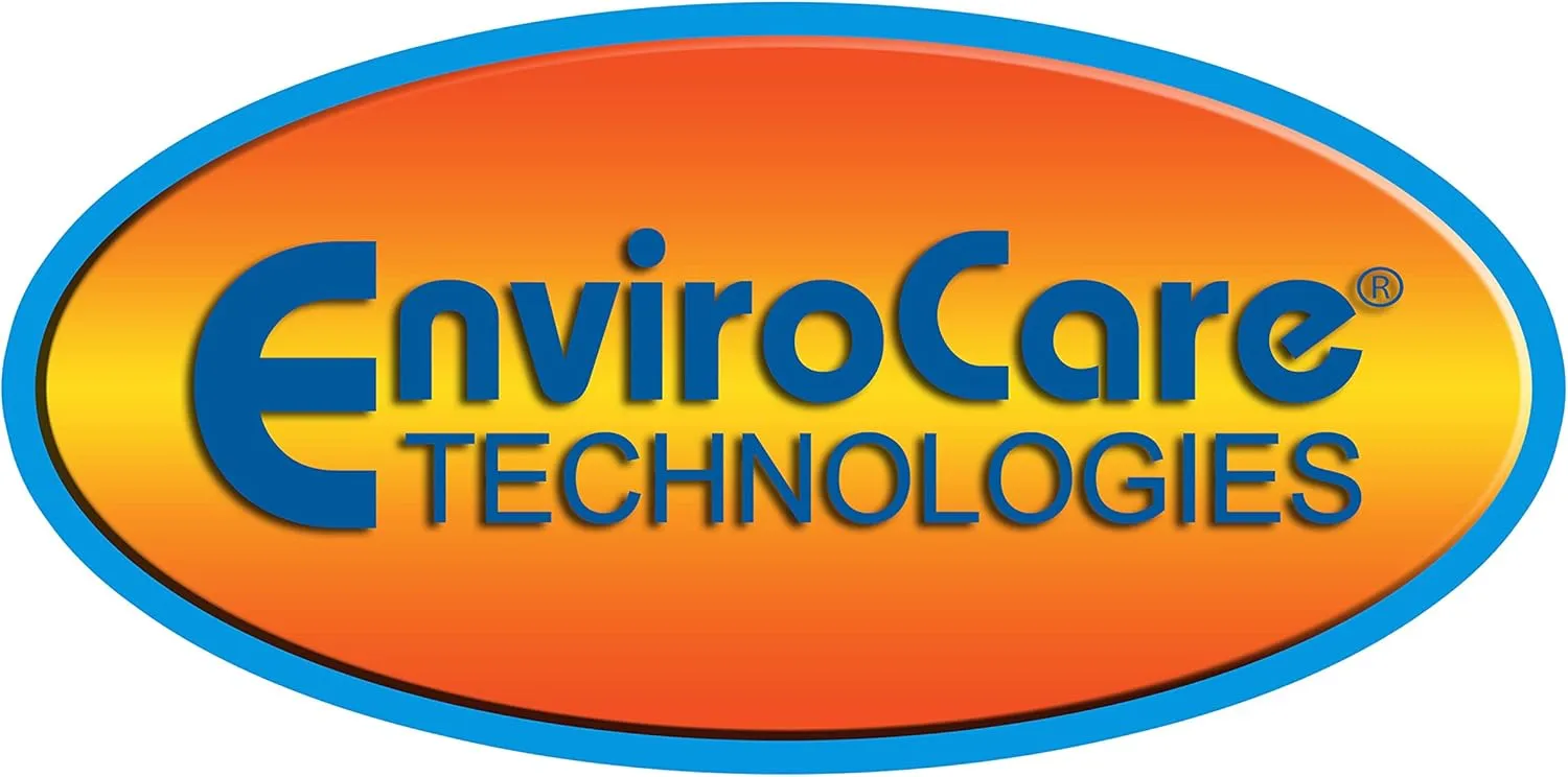 EnviroCare Replacement Vacuum Cleaner Dust Bags made to fit Filtex Central Vacuum 12 gallon 4 pack