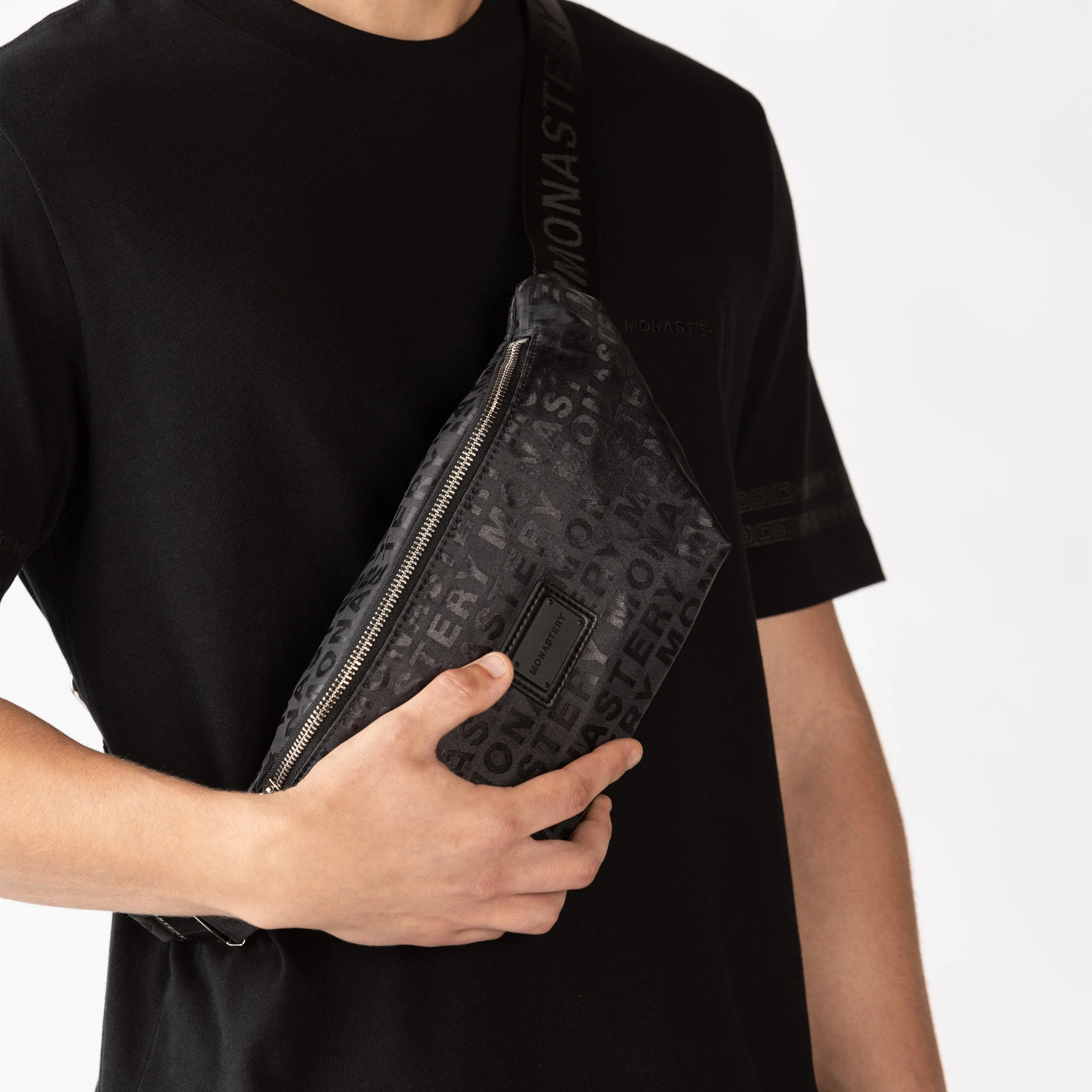 FANNY PACK UNISEX FRIXO