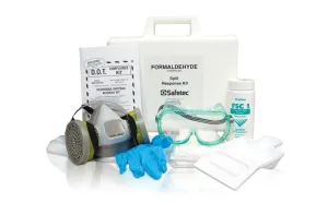 Formaldehyde Spill Kit
