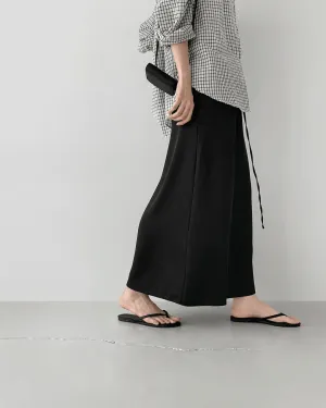 Free Satin Skirt (PREORDER)