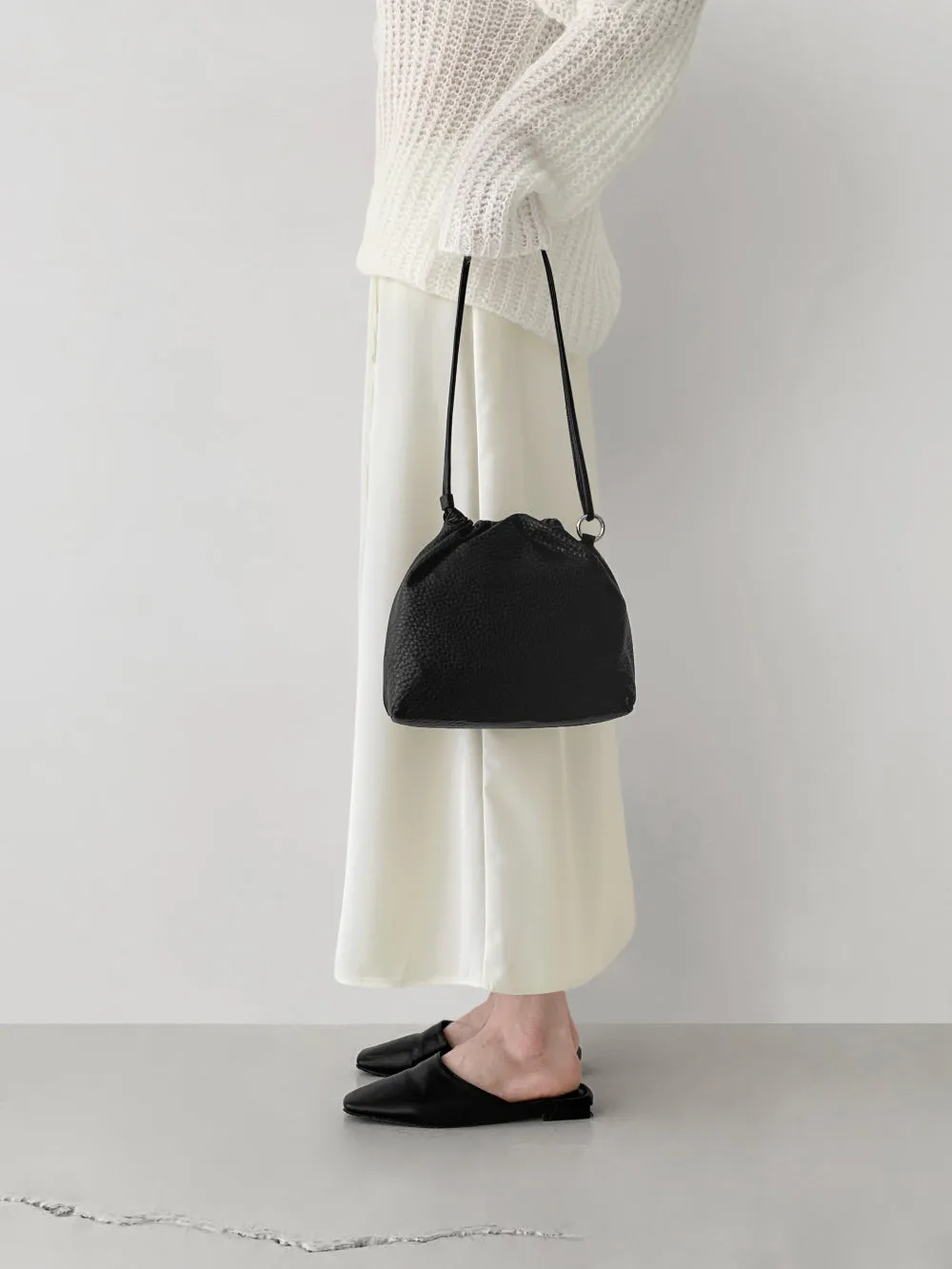 Free Satin Skirt (PREORDER)