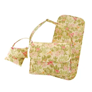 Gabrielle Diaper Bag