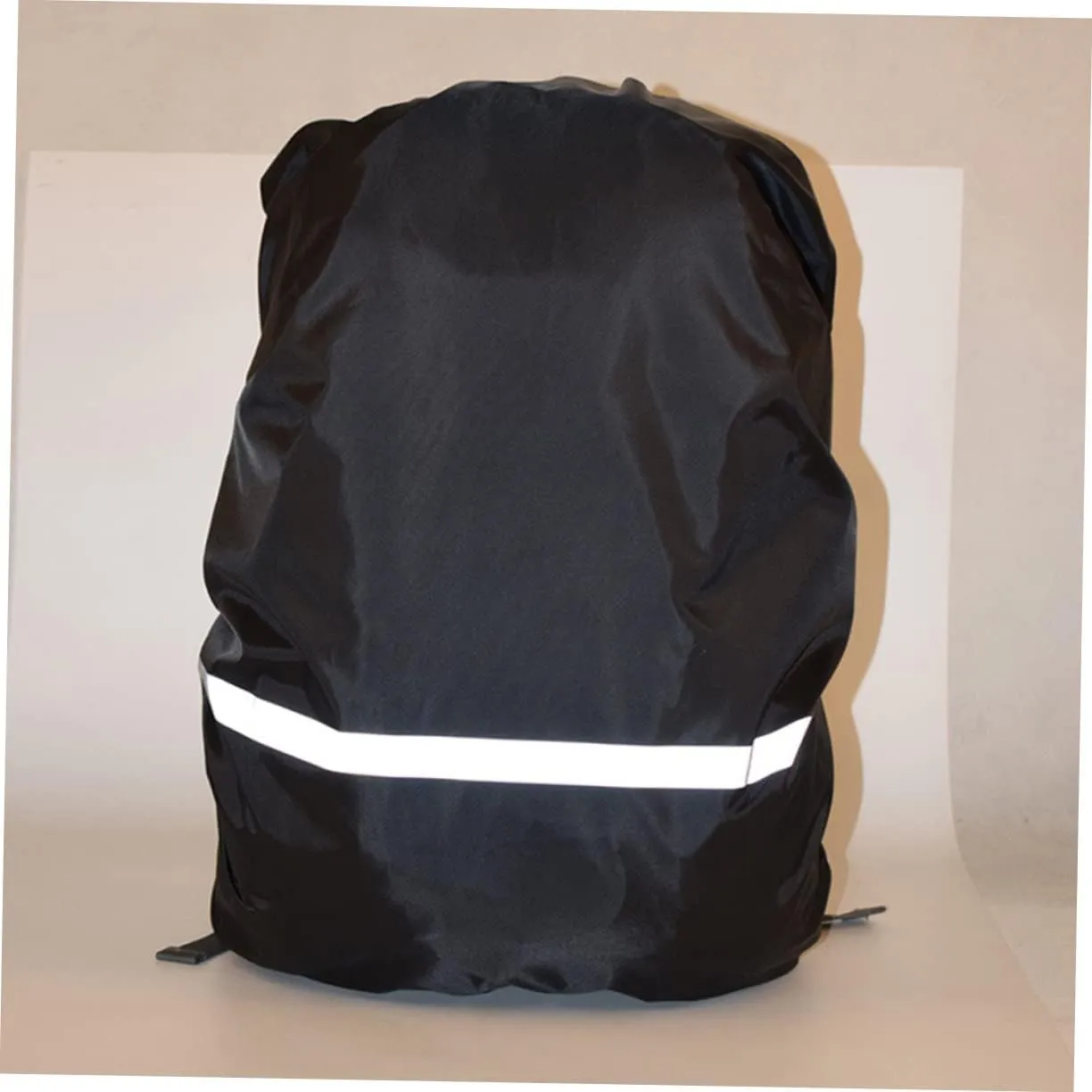 Garneck Waterproof Back Cover Foldable Hiking Covers Suits Rain Reflective Travel Back Waterproof Wet Waterproof