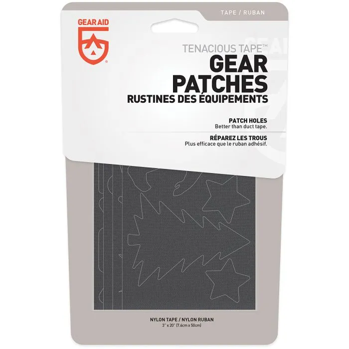 GearAid Gear Patches