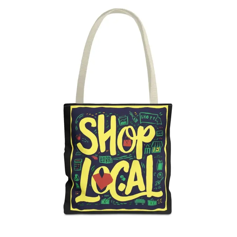 Get your Aop Tote Bag for Style and Versatility