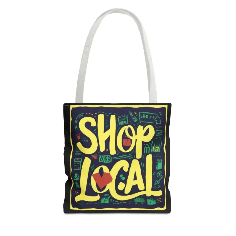 Get your Aop Tote Bag for Style and Versatility