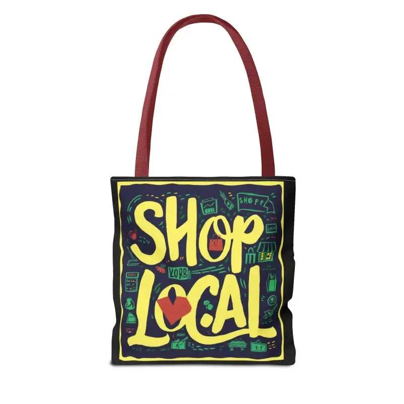 Get your Aop Tote Bag for Style and Versatility