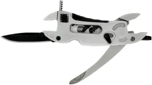 Gifts for Dad Fathers Day,Fathers Day Dad Gifts,Multifunctional Pocket Tool with Adjustable Wrench, Pliers, Wire Cutter,Birthday Gift Ideas for Daddy,EDC Tool Gift from Daughter Son