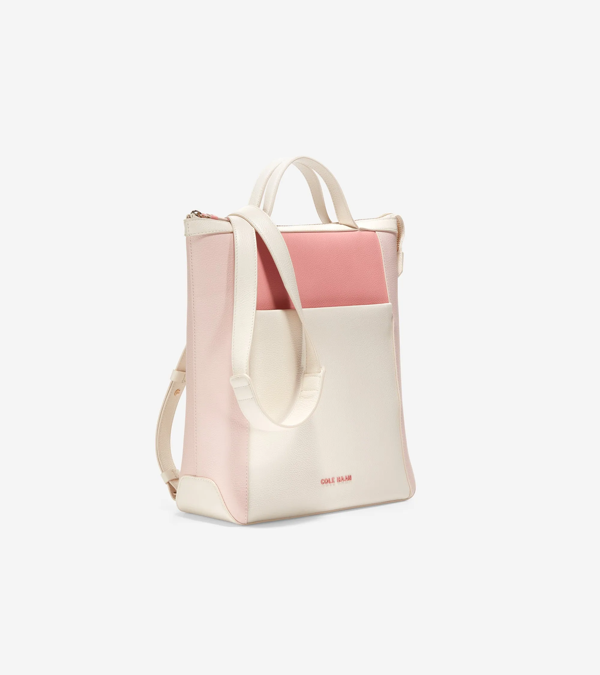 Grand Ambition Small Convertible Backpack