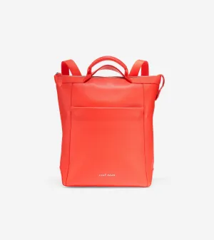 Grand Ambition Small Convertible Backpack