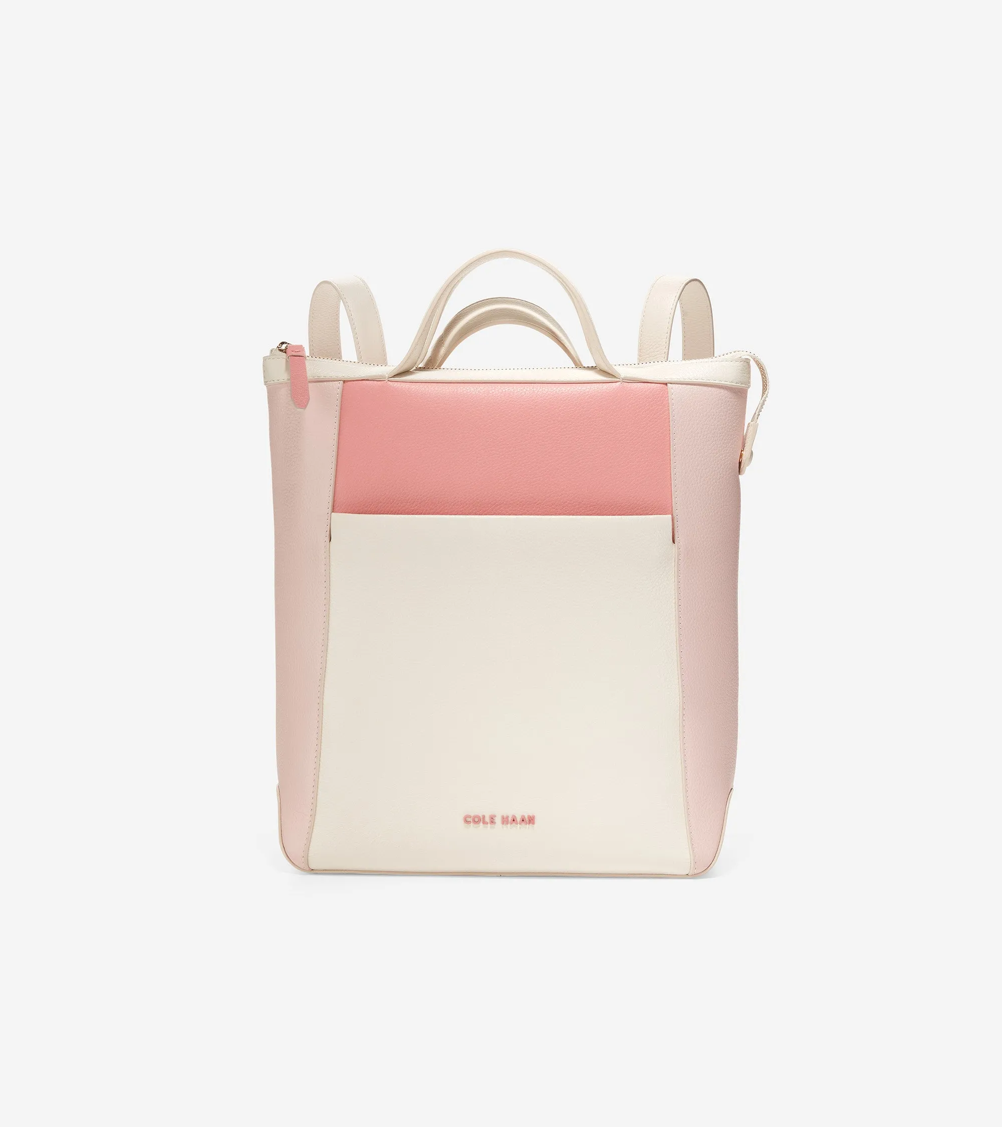 Grand Ambition Small Convertible Backpack