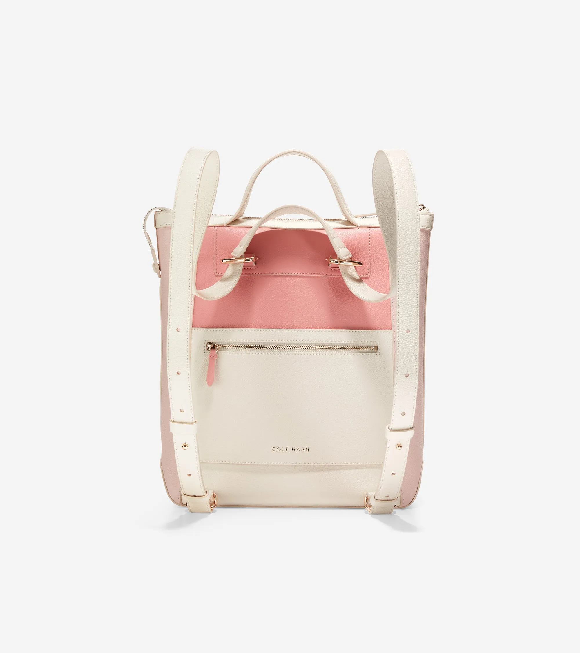 Grand Ambition Small Convertible Backpack