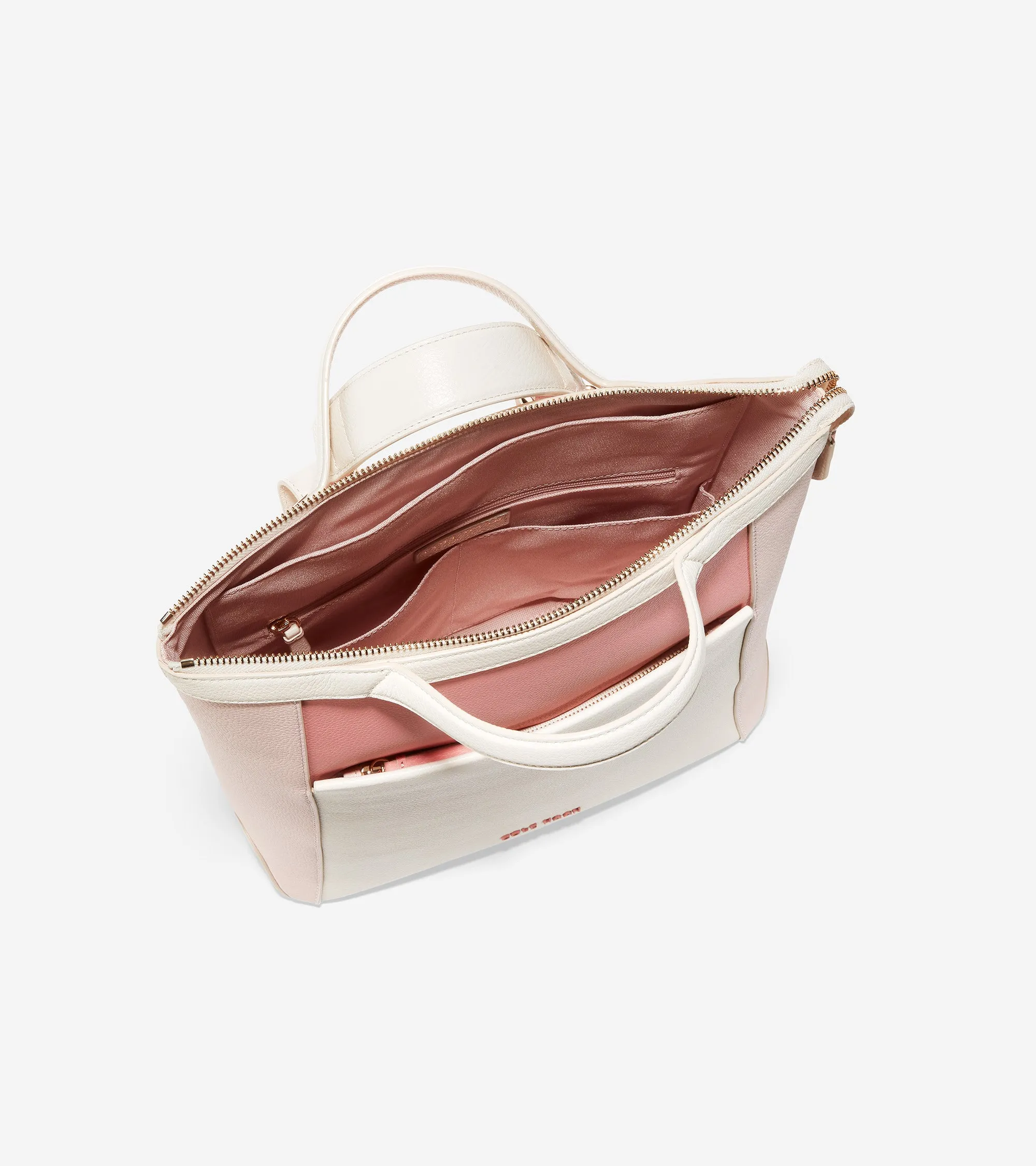 Grand Ambition Small Convertible Backpack