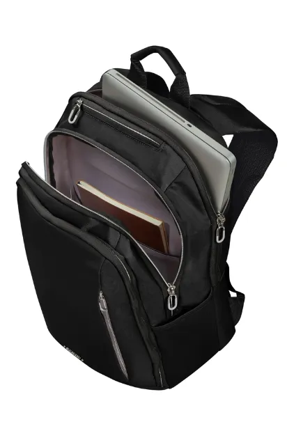 Guardit Classy Backpack 15.6 - Black