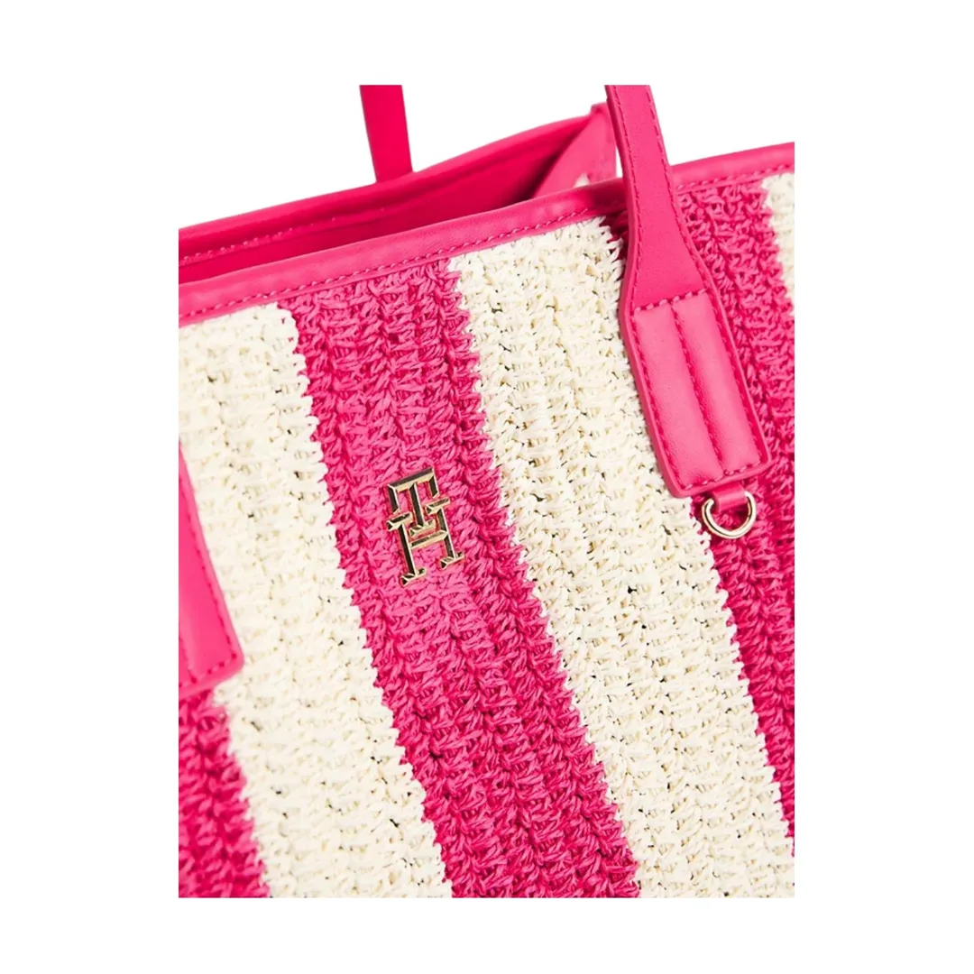 H City Summer Tote Crochet