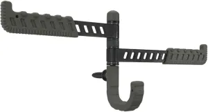 Hawk Tactical Trio Tree Hook | Durable Hunting Accessories Hanger Hybrid Organizer with 2 Rotating Arms & 1 J-Hook | Easy Screw-in Install