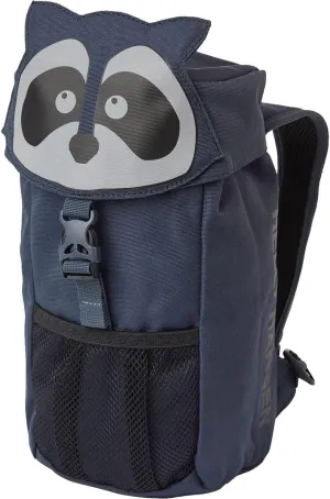 Helly-Hansen Unisex Fauna Kids Backpack, 860 Alpine Frost, One Size