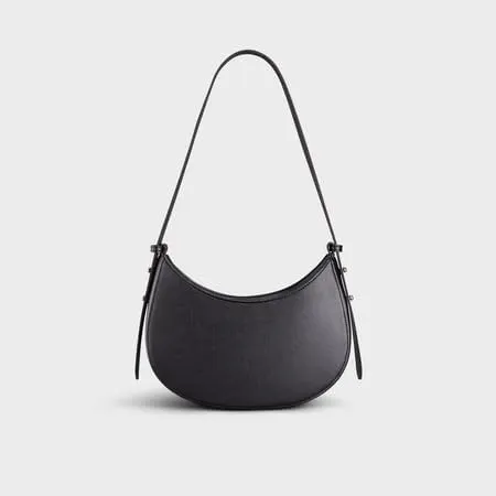 Hemisphere Shoulder Bag for Women, Shoulder Bags for Women
