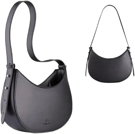 Hemisphere Shoulder Bag for Women, Shoulder Bags for Women