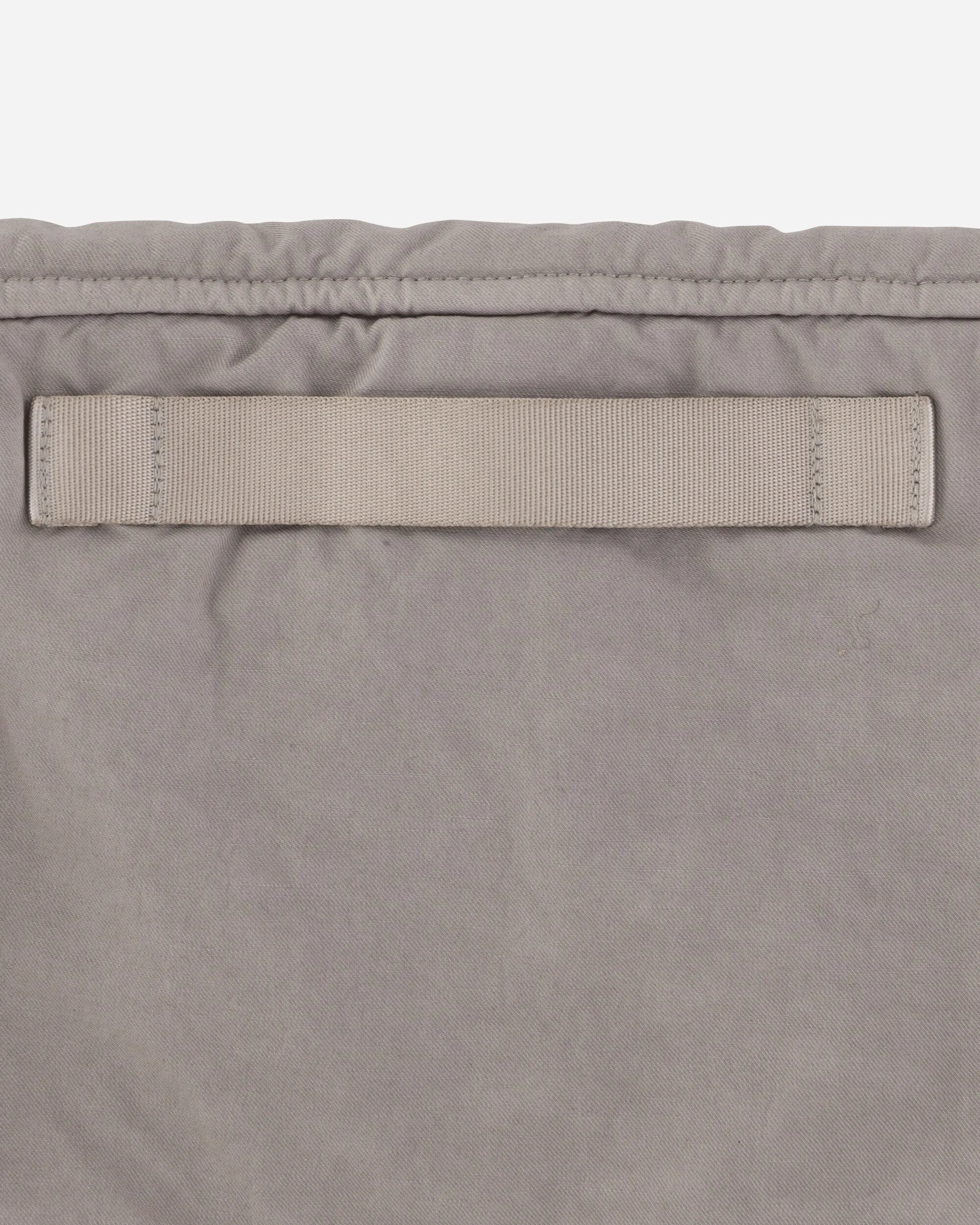 Herringbone Logo Bag Vintage Khaki
