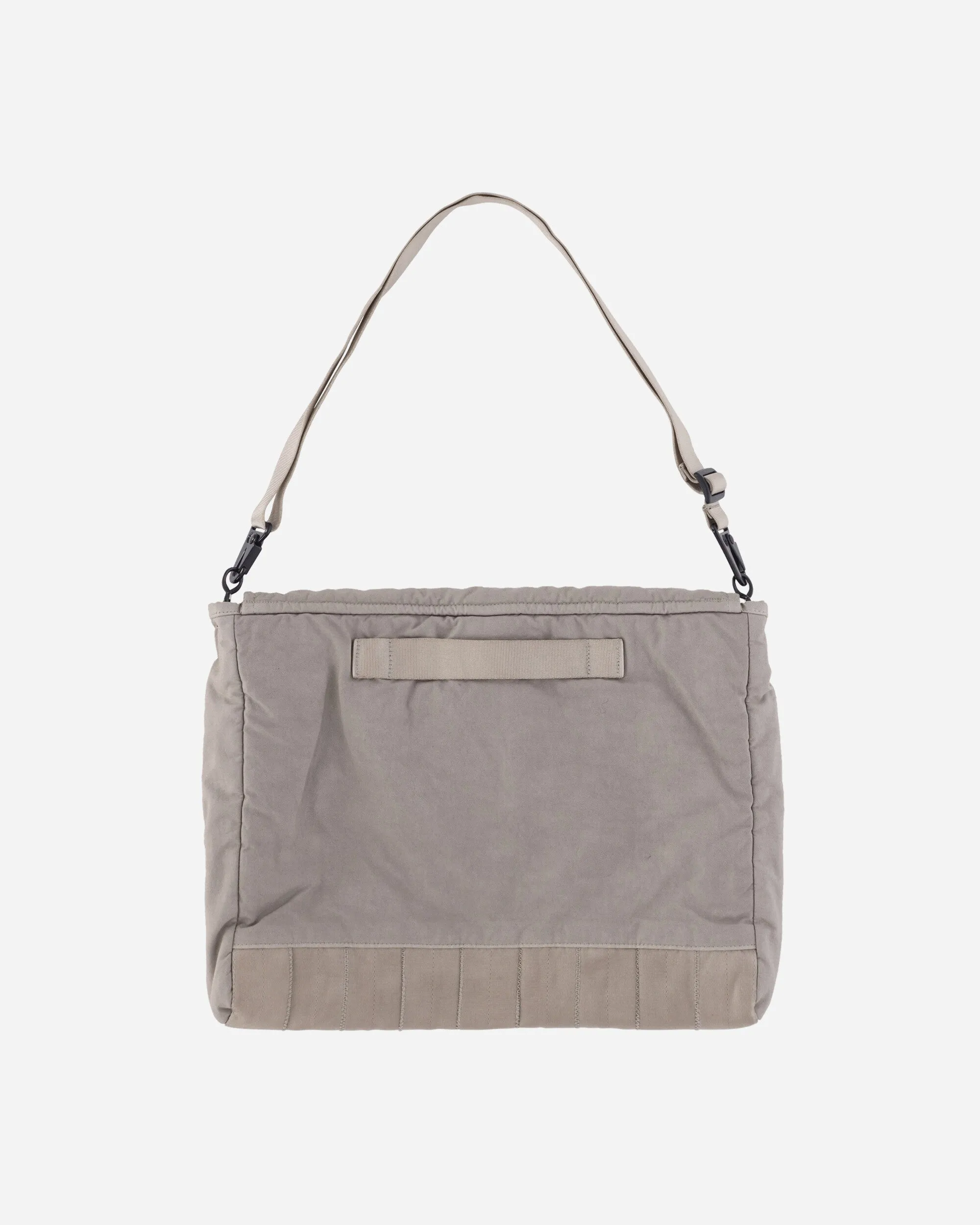 Herringbone Logo Bag Vintage Khaki