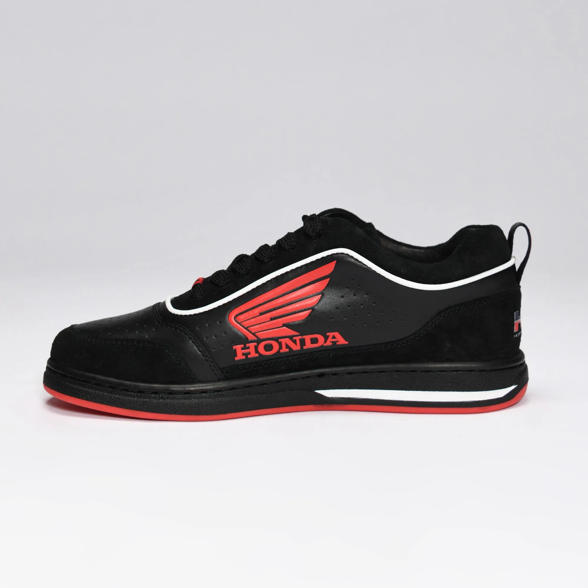 Honda H1 Black Red