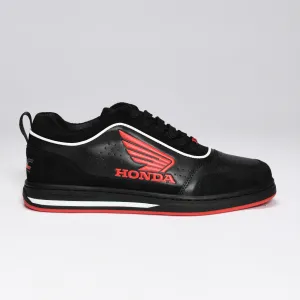 Honda H1 Black Red