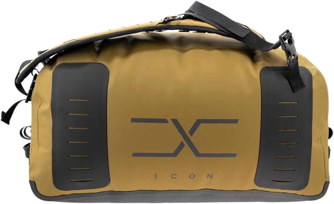 ICON 50L - Waterproof Duffel