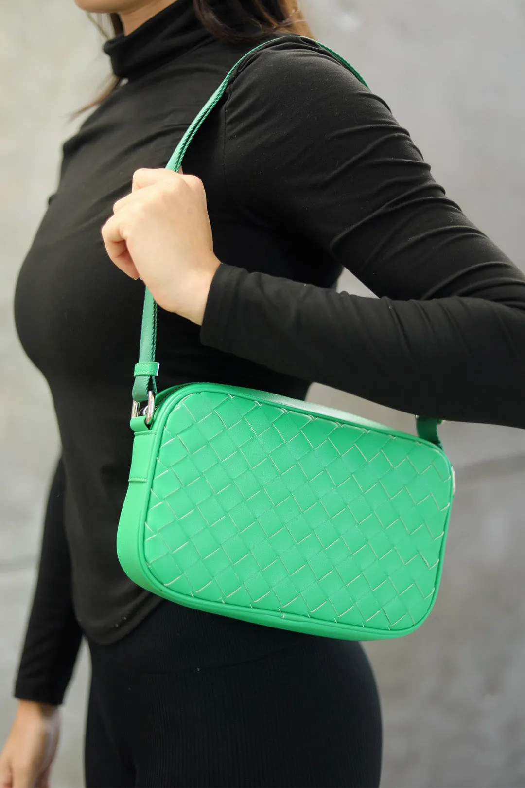 Indie Green