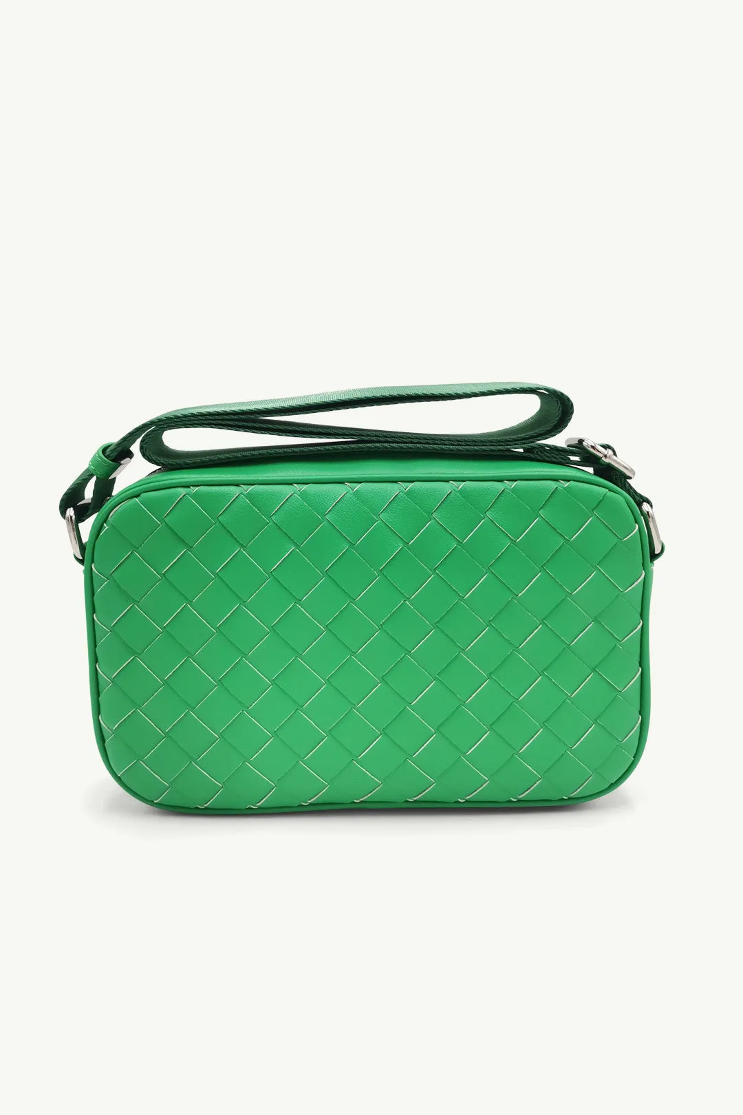 Indie Green