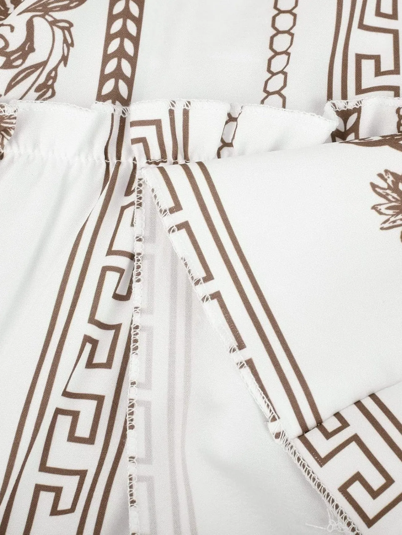 Jada | Women's Boho Oversized Summer Mini Dress
