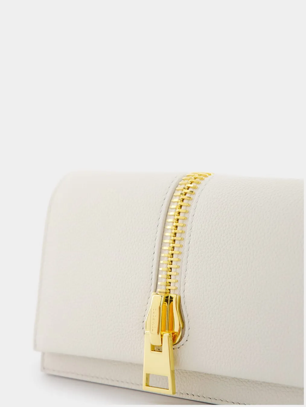 Jennifer Leather Mini Bag