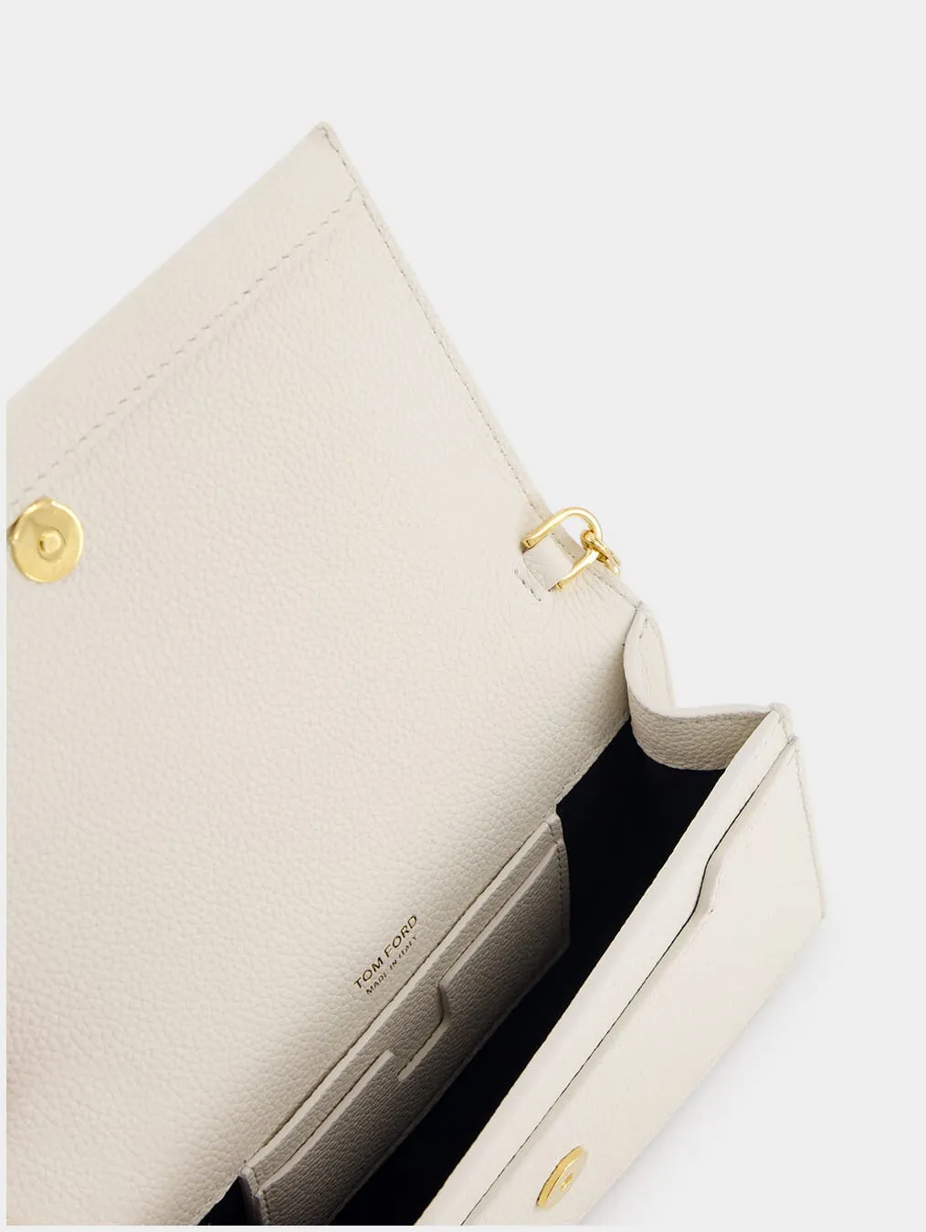 Jennifer Leather Mini Bag