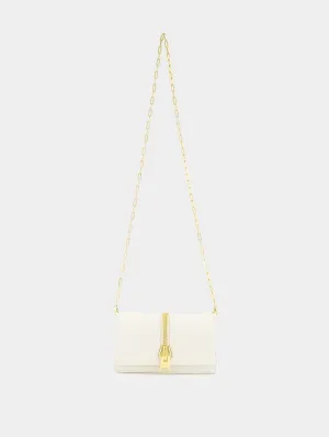 Jennifer Leather Mini Bag