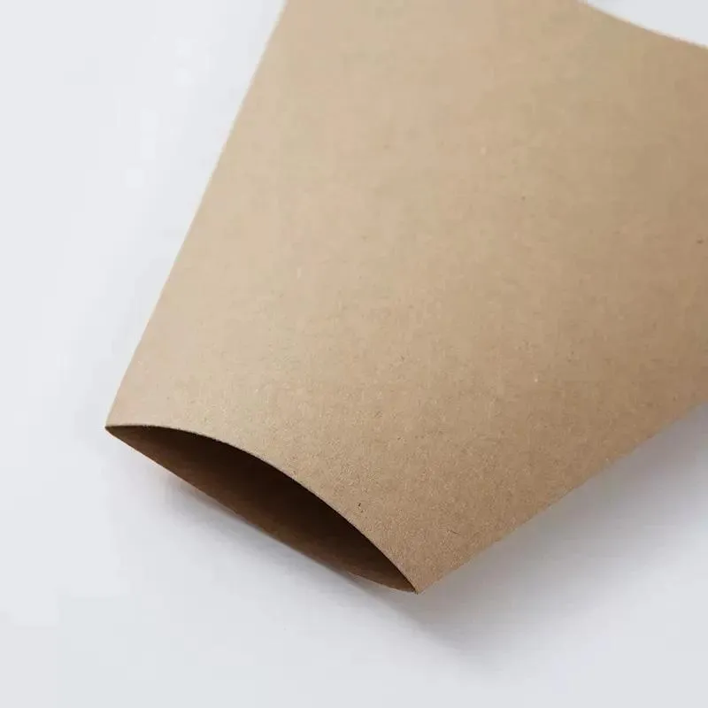 Kraft Paper Bouquet Bags 40 Pack Versatile Sizes