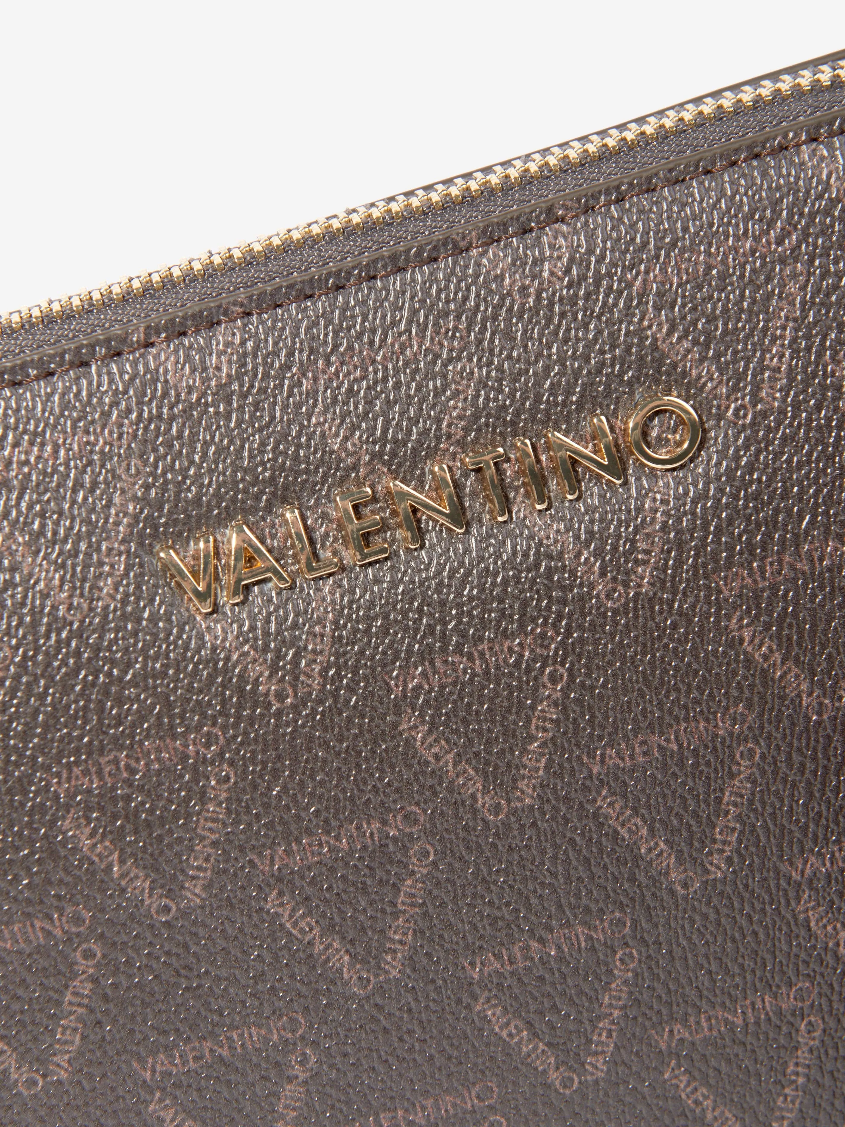 Lady Re Pochette in Brown (23cm)