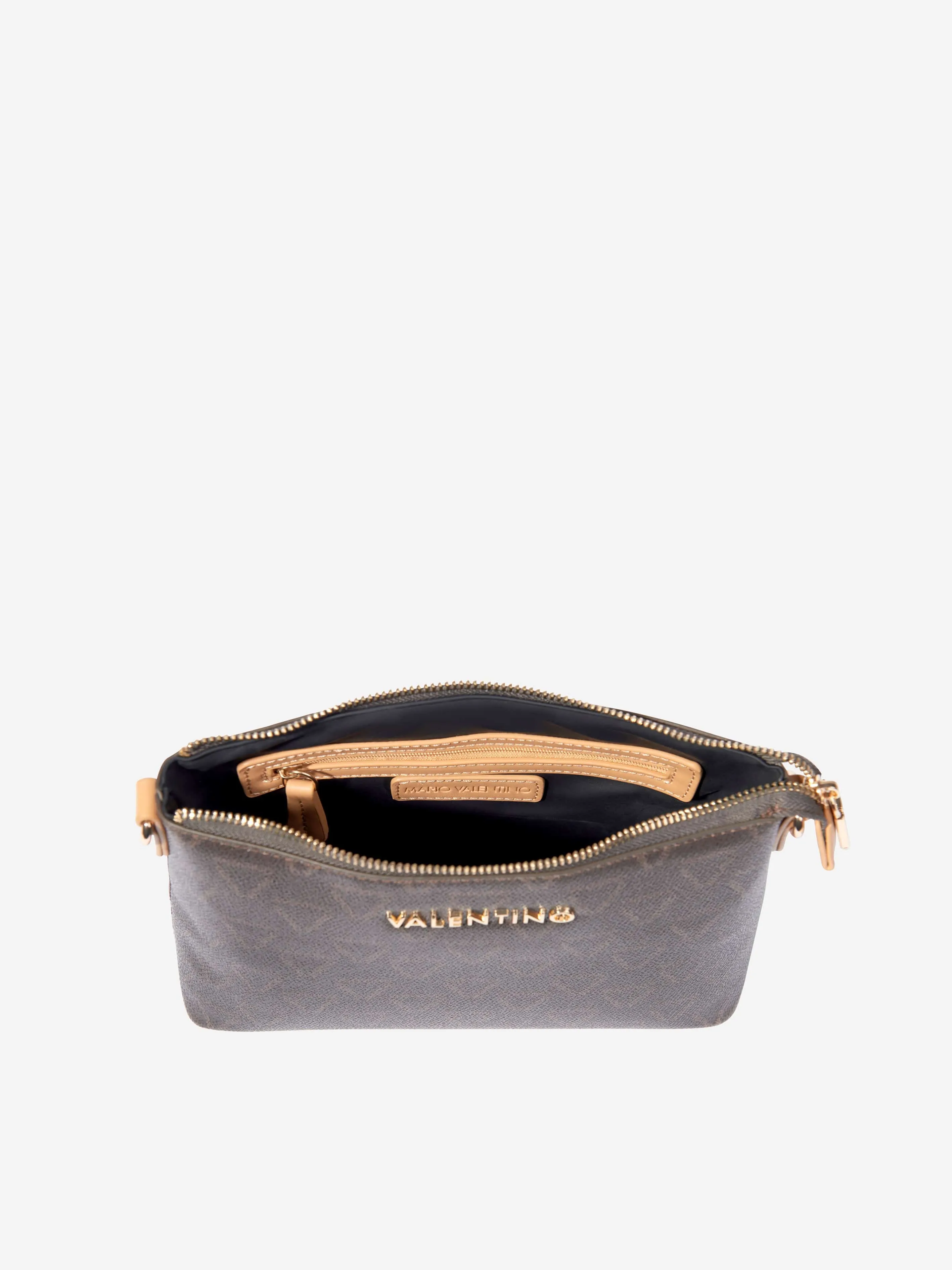 Lady Re Pochette in Brown (23cm)
