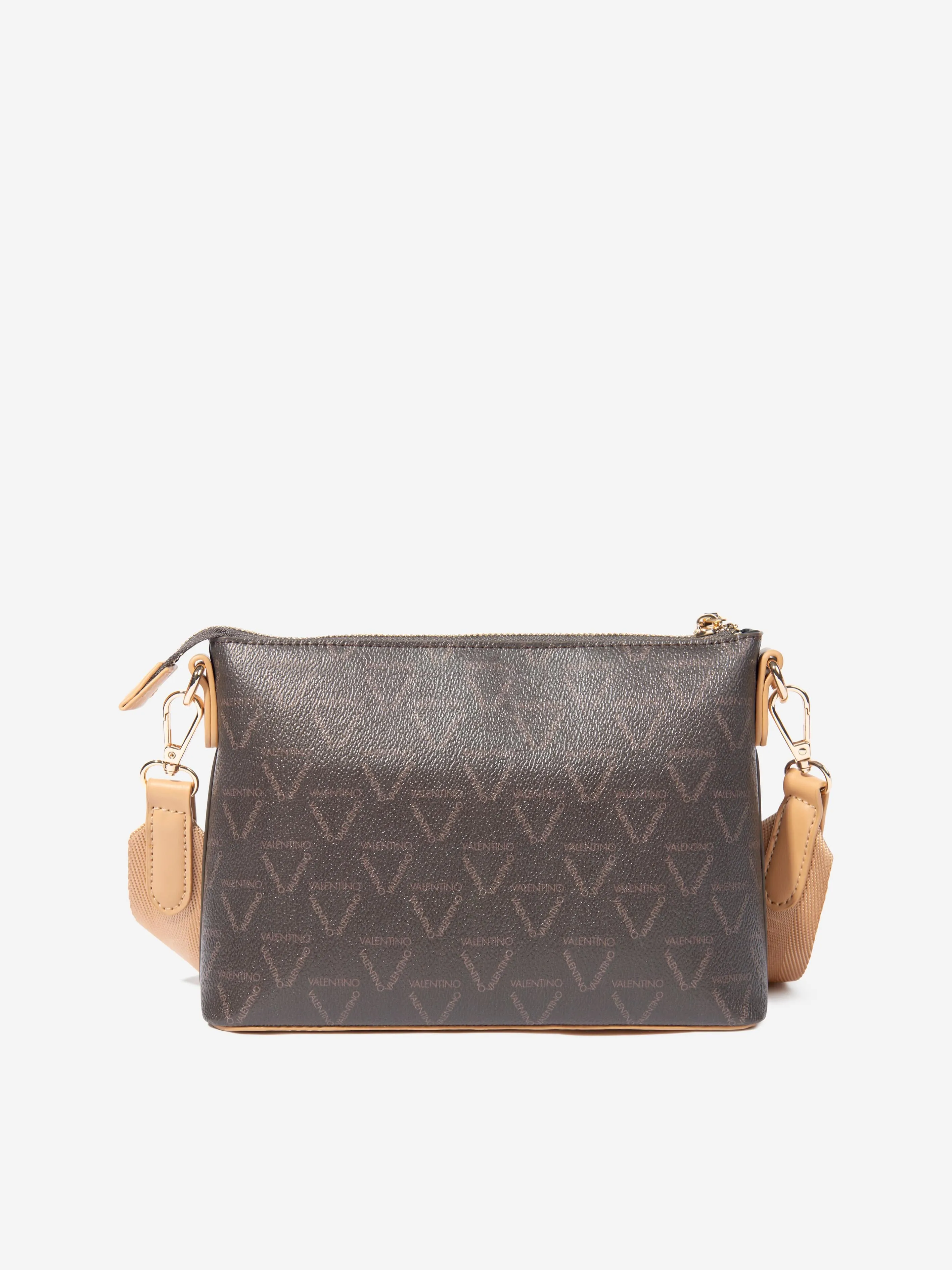 Lady Re Pochette in Brown (23cm)