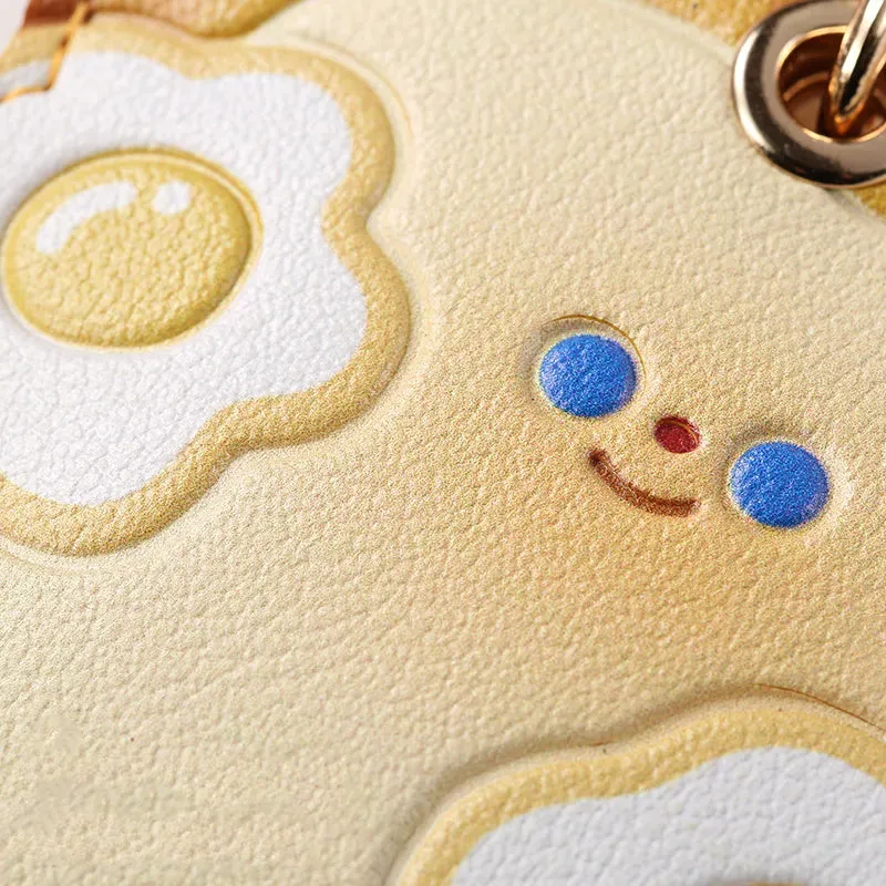 Leather Protective Case