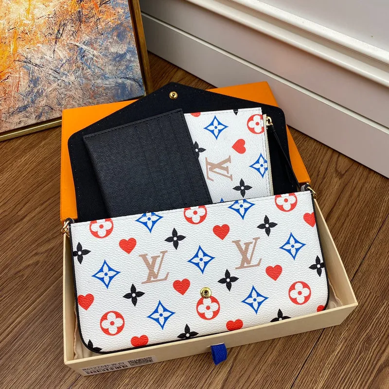 LOV2 Bags - Fashion Bags  2334