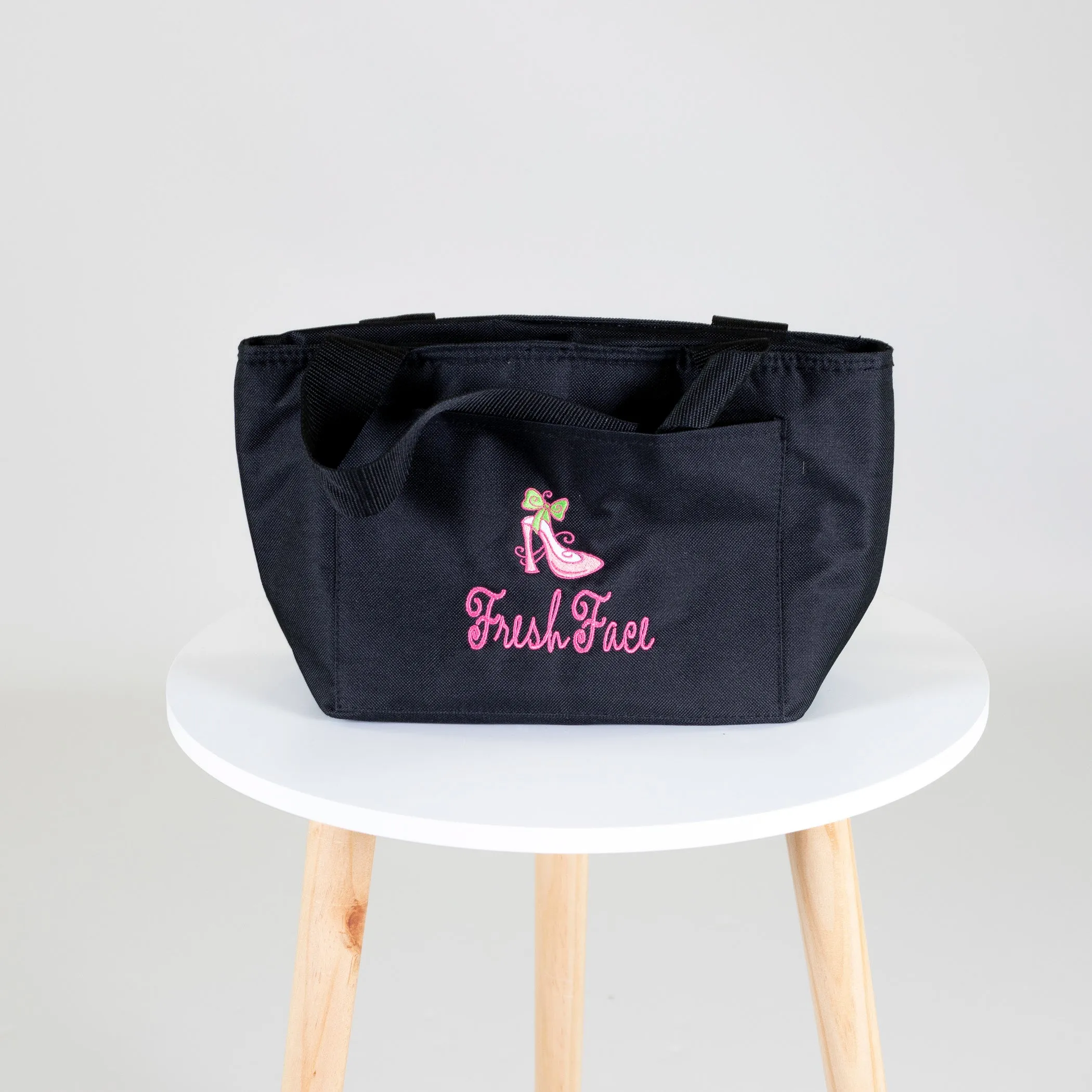 Lunchbox of Love - Black