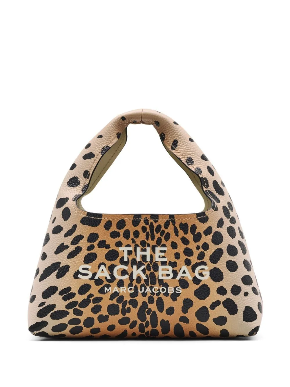 MARC JACOBS Chic Women's Mini Sack Handbag