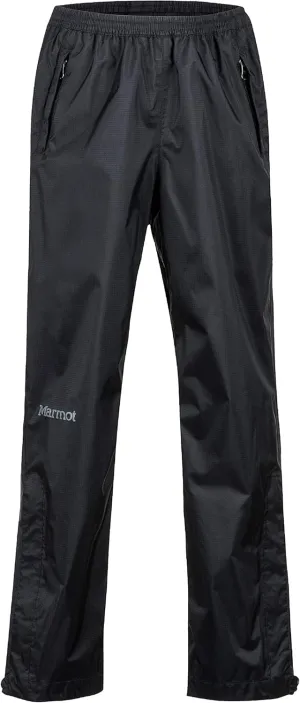 MARMOT Kid's Precip Eco Waterproof Rain Pant - 100% Recycled, Breathable, Lightweight, Packable Protection