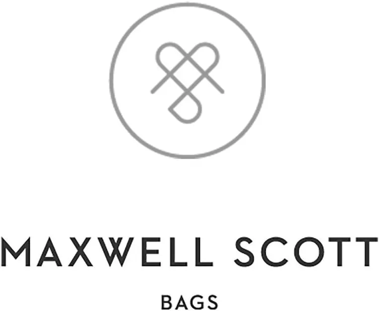 Maxwell Scott - Personalized Mens Luxury Leather Zip Around Wallet Three-Sided with Coin Pouch Pocket - The Tabiano Black